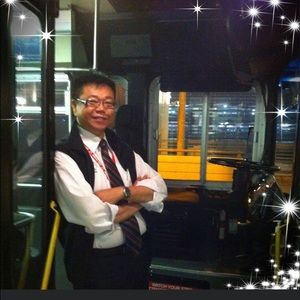 Meet your Posher, Daniel